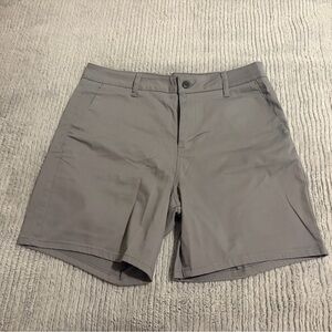 Brand new RSQ Light Gray Men’s Shorts